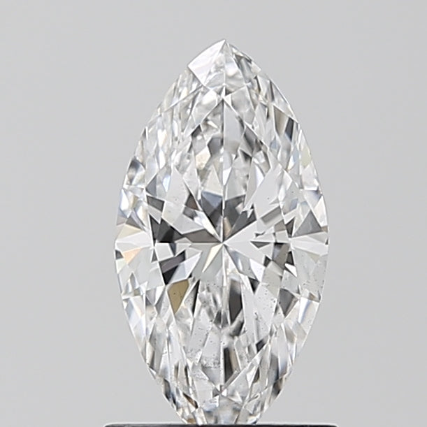 1.06 ct Marquise D VS2 IGI Certified Lab Grown Diamond