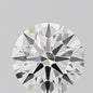 1.77 ct Round E VVS2 IGI Certified Lab Grown Diamond