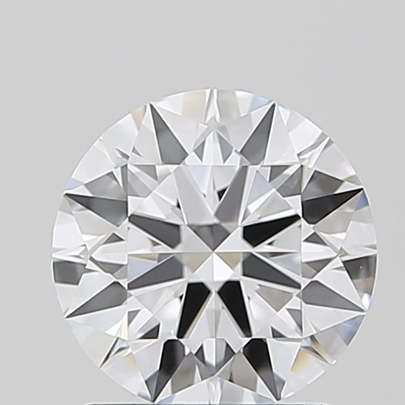 1.27 ct Round F VS1 IGI Certified Lab Grown Diamond