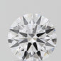 1.27 ct Round F VS1 IGI Certified Lab Grown Diamond