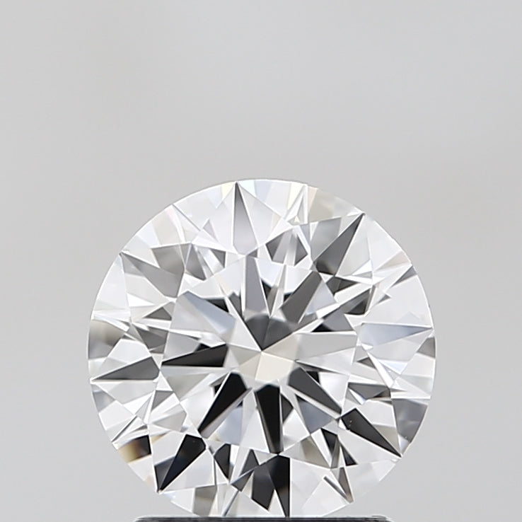 1.54 ct Round D VVS1 IGI Certified Lab Grown Diamond