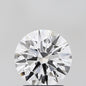1.54 ct Round D VVS1 IGI Certified Lab Grown Diamond