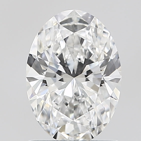 1.05 ct Oval E VVS1 IGI Certified Lab Grown Diamond