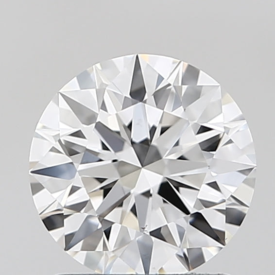 1.31 ct Round D VS1 IGI Certified Lab Grown Diamond