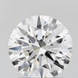 1.31 ct Round D VS1 IGI Certified Lab Grown Diamond