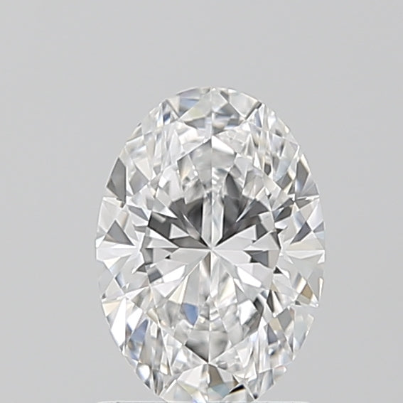 1.04 ct Oval E VVS1 IGI Certified Lab Grown Diamond