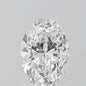 1.04 ct Oval E VVS1 IGI Certified Lab Grown Diamond