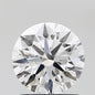 1.04 ct Oval D VVS1 IGI Certified Lab Grown Diamond