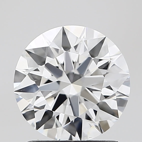 1.29 ct Round D VVS1 IGI Certified Lab Grown Diamond