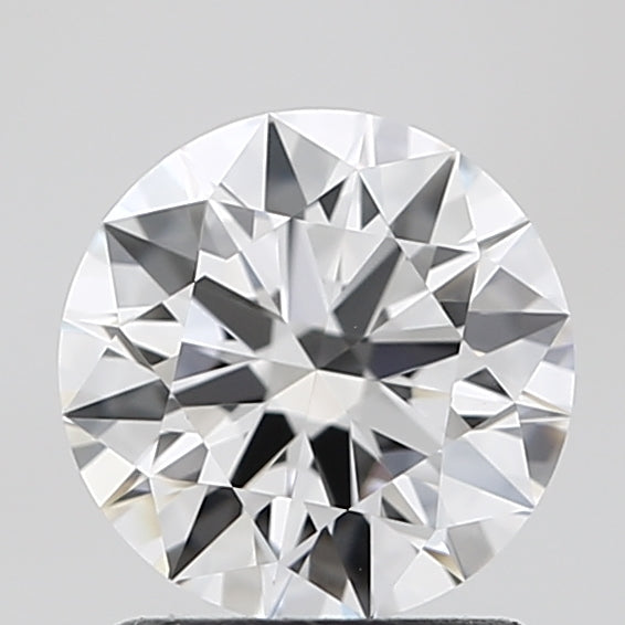 1.29 ct Round E VVS1 IGI Certified Lab Grown Diamond