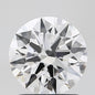 1.29 ct Round E VVS1 IGI Certified Lab Grown Diamond