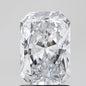 1.51 ct Radiant F VVS1 IGI Certified Lab Grown Diamond