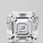 1.54 ct Asscher E VS1 IGI Certified Lab Grown Diamond