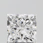 1.53 ct Princess D VVS1 IGI Certified Lab Grown Diamond