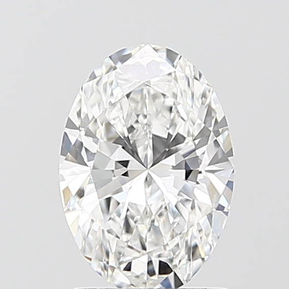 1.27 ct Oval E VVS1 IGI Certified Lab Grown Diamond