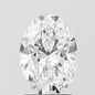 1.27 ct Oval E VVS2 IGI Certified Lab Grown Diamond
