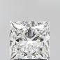 1.56 ct Princess E VVS1 IGI Certified Lab Grown Diamond