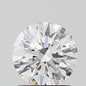 1.07 ct Round E VVS1 IGI Certified Lab Grown Diamond