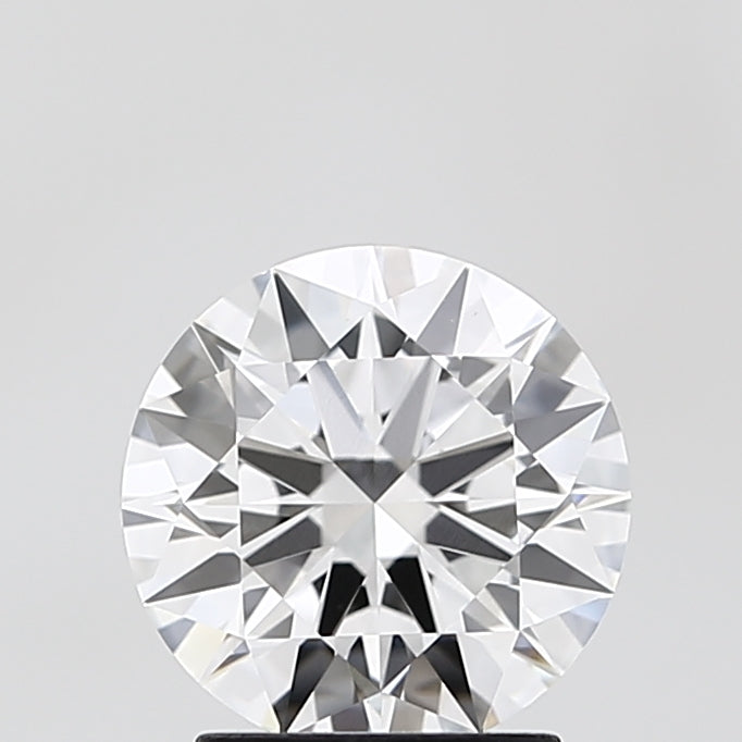 2.08 ct Round E VVS1 IGI Certified Lab Grown Diamond
