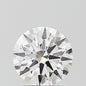1.24 ct Round E VVS1 IGI Certified Lab Grown Diamond