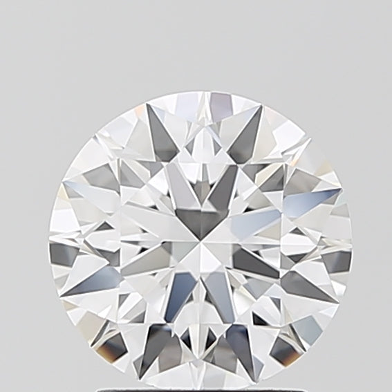 1.73 ct Round E VVS1 IGI Certified Lab Grown Diamond