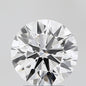 1.82 ct Round E VVS2 IGI Certified Lab Grown Diamond