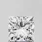 1.03 ct Princess E VVS1 IGI Certified Lab Grown Diamond