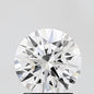 1.84 ct Round E VVS2 IGI Certified Lab Grown Diamond