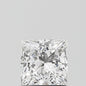 1.04 ct Princess E VVS1 IGI Certified Lab Grown Diamond
