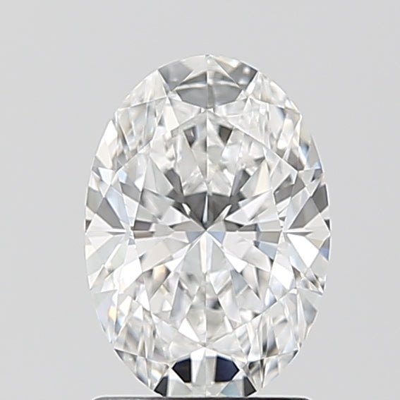 1.29 ct Oval E VVS1 IGI Certified Lab Grown Diamond