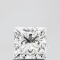1.05 ct Princess F VVS1 IGI Certified Lab Grown Diamond