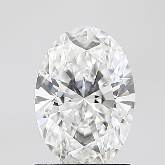 1.28 ct Oval E VS2 IGI Certified Lab Grown Diamond
