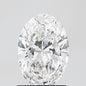 1.20 ct Oval E VVS1 IGI Certified Lab Grown Diamond