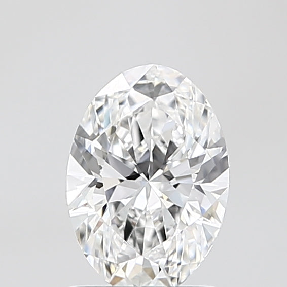 1.05 ct Oval E VVS1 IGI Certified Lab Grown Diamond