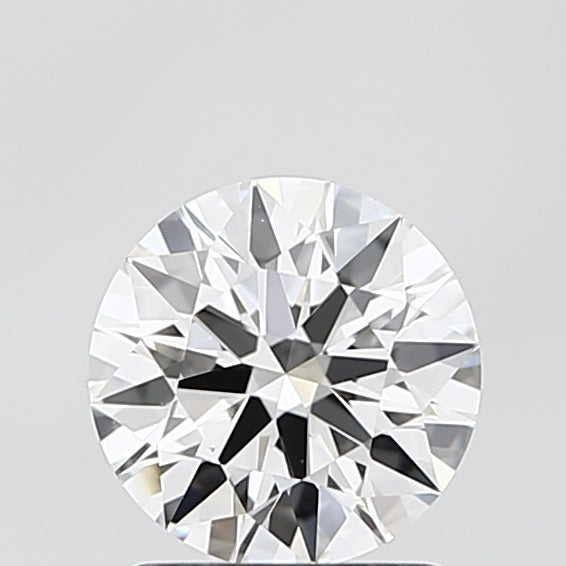 1.24 ct Round F VS1 IGI Certified Lab Grown Diamond