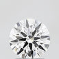 1.24 ct Round F VS1 IGI Certified Lab Grown Diamond