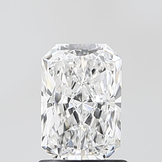 1.04 ct Radiant D VVS1 IGI Certified Lab Grown Diamond