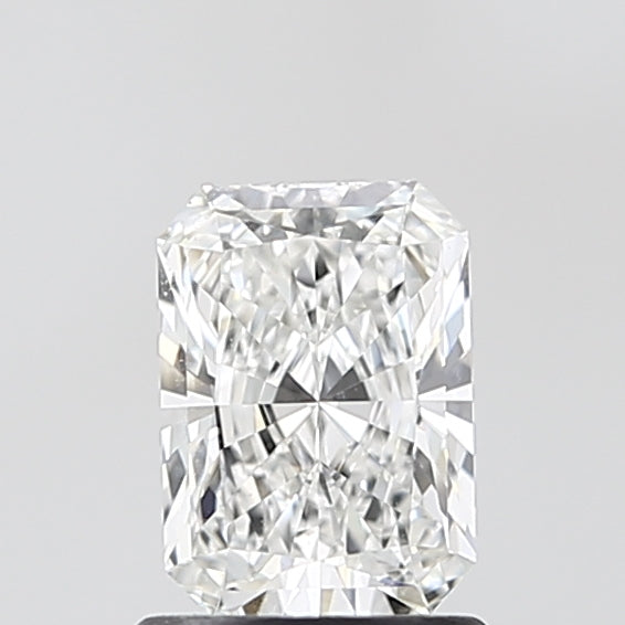 1.02 ct Radiant F VVS1 IGI Certified Lab Grown Diamond