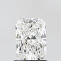1.02 ct Radiant F VVS1 IGI Certified Lab Grown Diamond