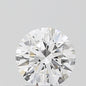 1.30 ct Round E VVS1 IGI Certified Lab Grown Diamond