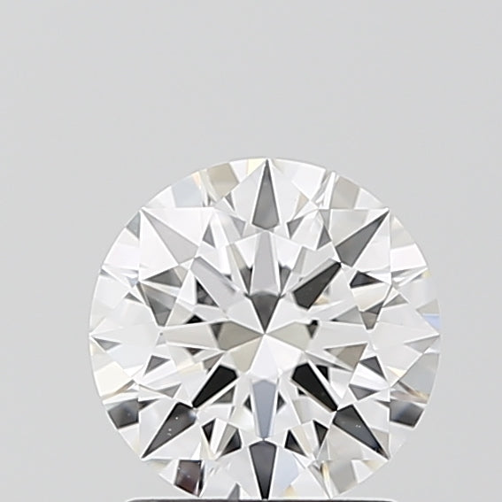1.28 ct Round E VVS1 IGI Certified Lab Grown Diamond