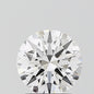 1.28 ct Round E VVS1 IGI Certified Lab Grown Diamond