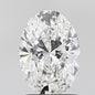 1.28 ct Oval E VVS1 IGI Certified Lab Grown Diamond
