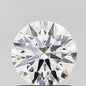 1.06 ct Round E VVS1 IGI Certified Lab Grown Diamond