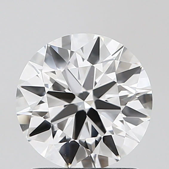 1.21 ct Round E VVS2 IGI Certified Lab Grown Diamond