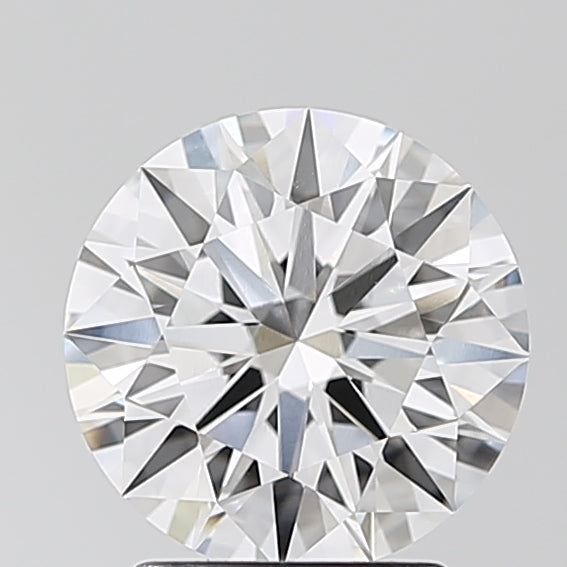 2.06 ct Round D VVS1 IGI Certified Lab Grown Diamond