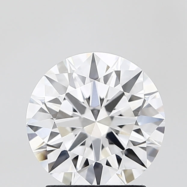2.04 ct Round D VVS1 IGI Certified Lab Grown Diamond
