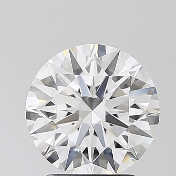 2.08 ct Round E VVS1 IGI Certified Lab Grown Diamond