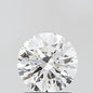 1.09 ct Round E VVS1 IGI Certified Lab Grown Diamond