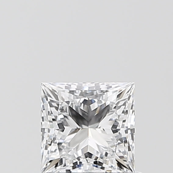 1.04 ct Princess D VVS1 IGI Certified Lab Grown Diamond